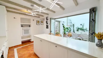 Townhouse in Marbella