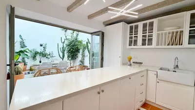 Townhouse in Marbella