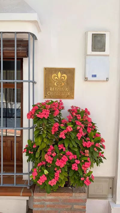 Townhouse in Marbella