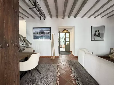 Townhouse in Marbella