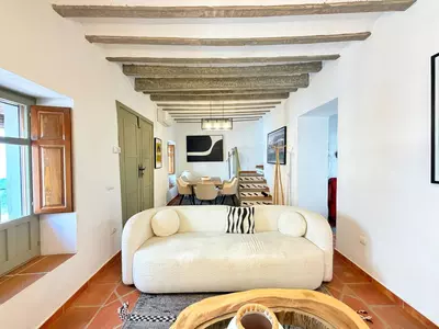 Townhouse in Marbella