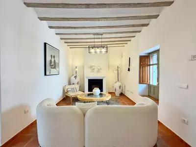 Townhouse in Marbella