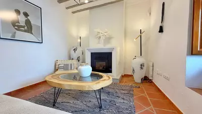 Townhouse in Marbella