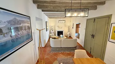 Townhouse in Marbella