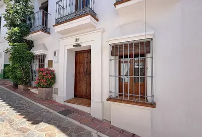 Townhouse in Marbella