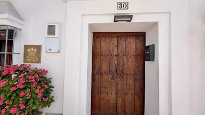 Townhouse in Marbella