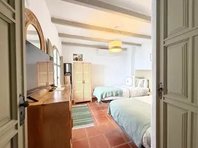 Townhouse in Marbella