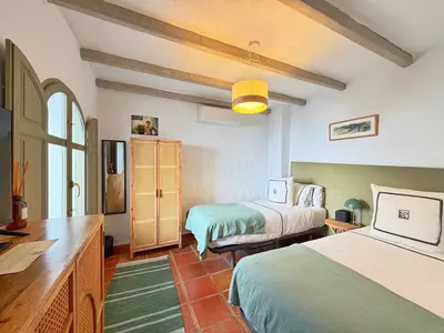 Townhouse in Marbella