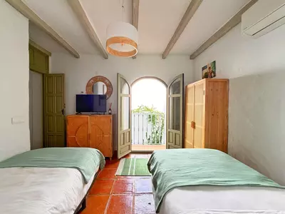 Townhouse in Marbella
