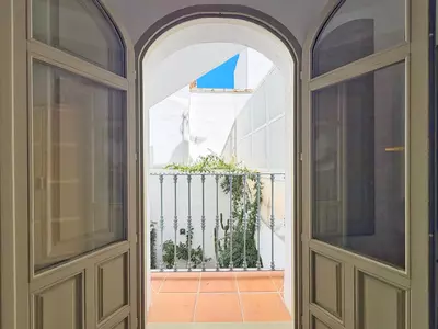 Townhouse in Marbella