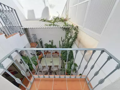 Townhouse in Marbella