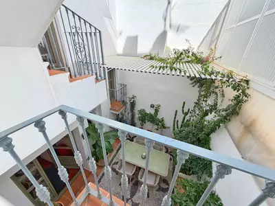 Townhouse in Marbella