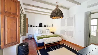 Townhouse in Marbella