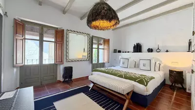 Townhouse in Marbella