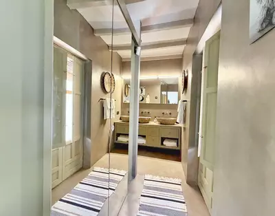 Townhouse in Marbella