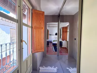Townhouse in Marbella