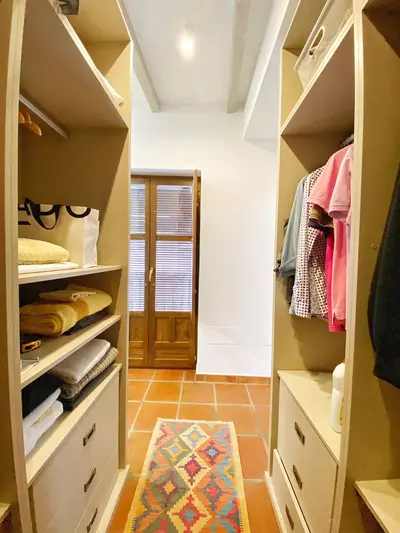 Townhouse in Marbella