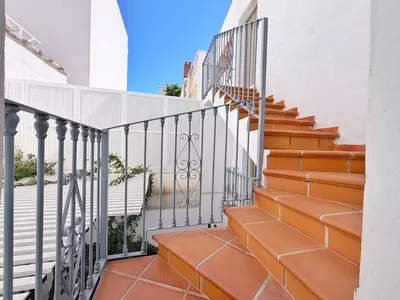 Townhouse in Marbella