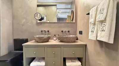 Townhouse in Marbella