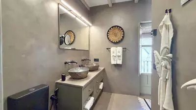 Townhouse in Marbella