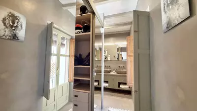 Townhouse in Marbella