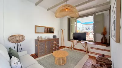 Townhouse in Marbella