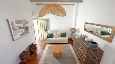 Townhouse in Marbella