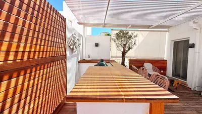 Townhouse in Marbella