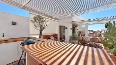 Townhouse in Marbella