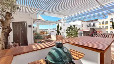 Townhouse in Marbella