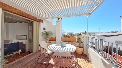 Townhouse in Marbella