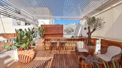 Townhouse in Marbella