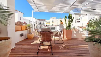 Townhouse in Marbella