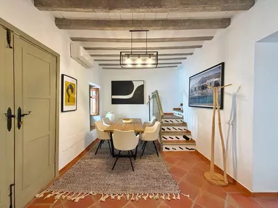 Townhouse in Marbella