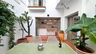 Townhouse in Marbella