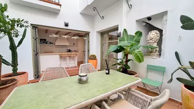 Townhouse in Marbella