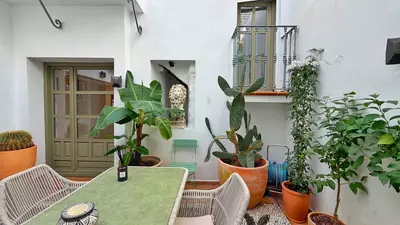 Townhouse in Marbella
