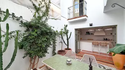 Townhouse in Marbella