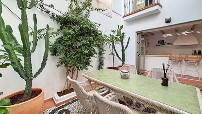 Townhouse in Marbella