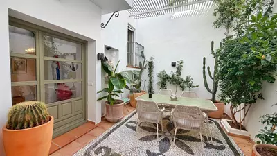 Townhouse in Marbella