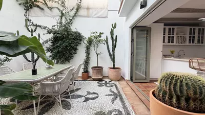 Townhouse in Marbella