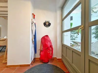 Townhouse in Marbella