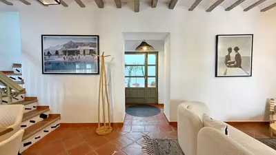 Townhouse in Marbella