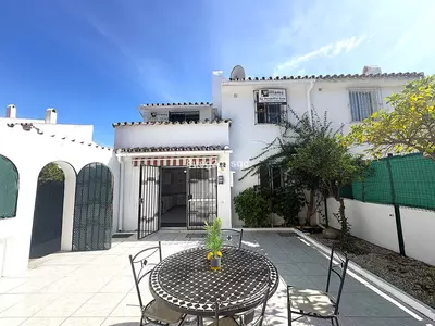 Semi-Detached House in Atalaya