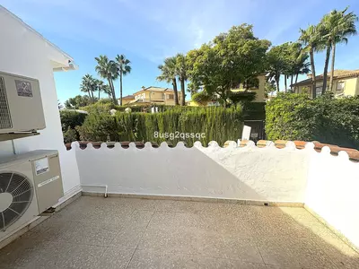 Semi-Detached House in Atalaya
