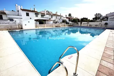 Semi-Detached House in Atalaya
