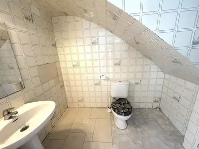 Semi-Detached House in Atalaya