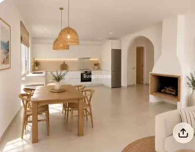 Semi-Detached House in Atalaya