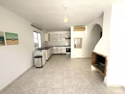 Semi-Detached House in Atalaya