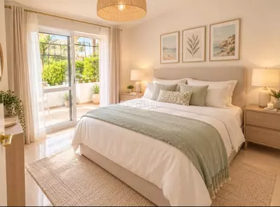 Semi-Detached House in Atalaya